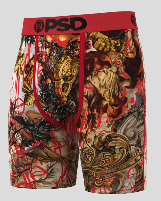 PSD Popular | Vandalism - Standard Length