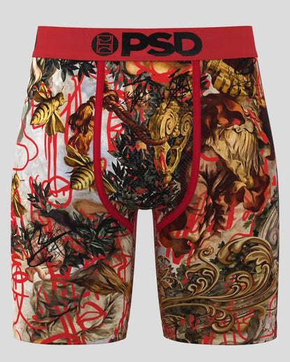PSD Popular | Vandalism - Standard Length