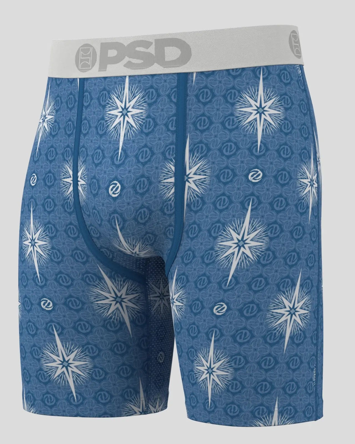PSD Best Price | Starflare Blue - Standard Length