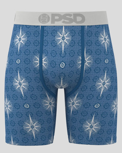 PSD Best Price | Starflare Blue - Standard Length
