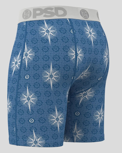 PSD Best Price | Starflare Blue - Standard Length