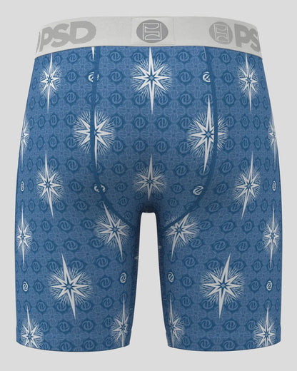 PSD Best Price | Starflare Blue - Standard Length