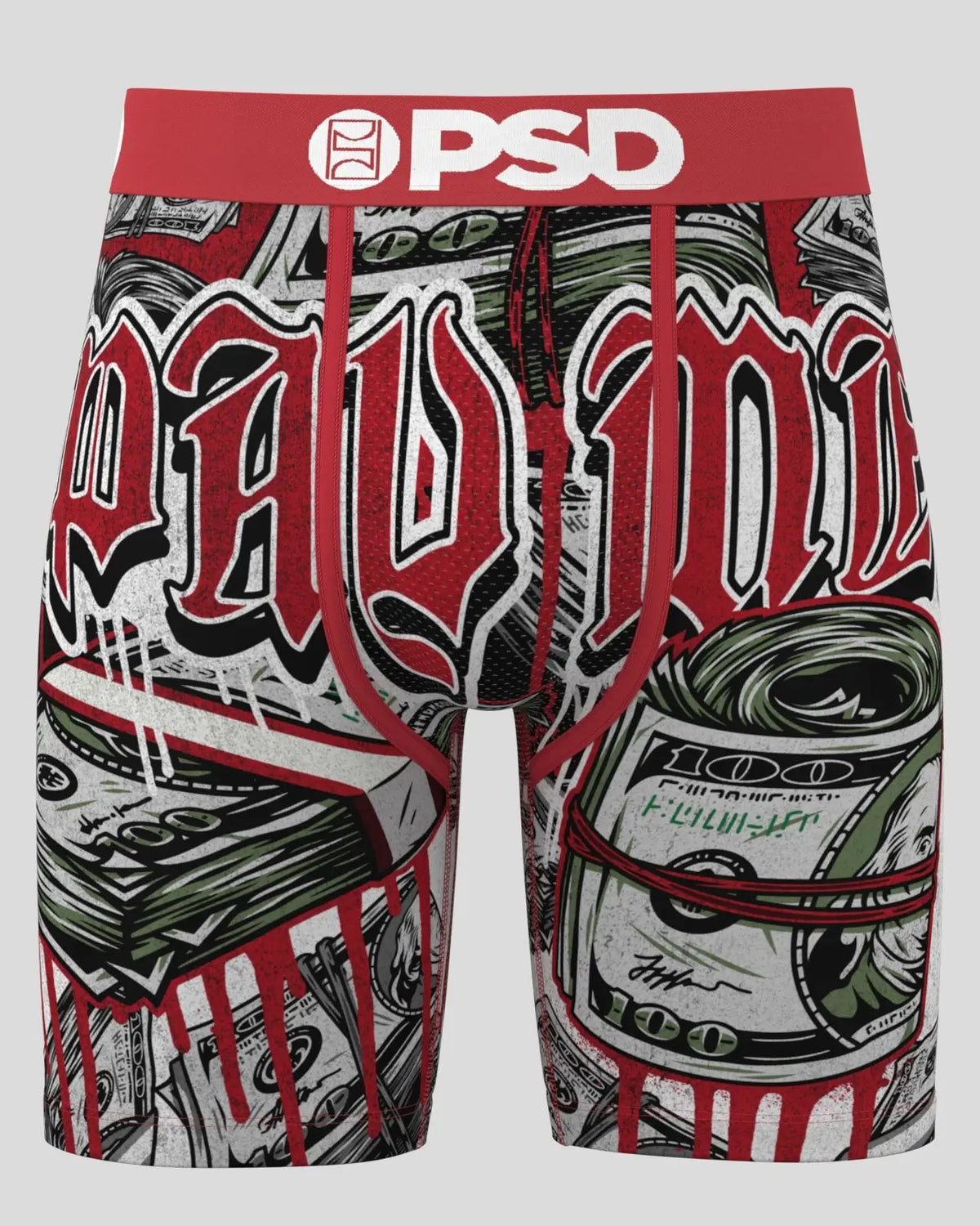 PSD Special Offer | Pay Me Drip - Standard Length