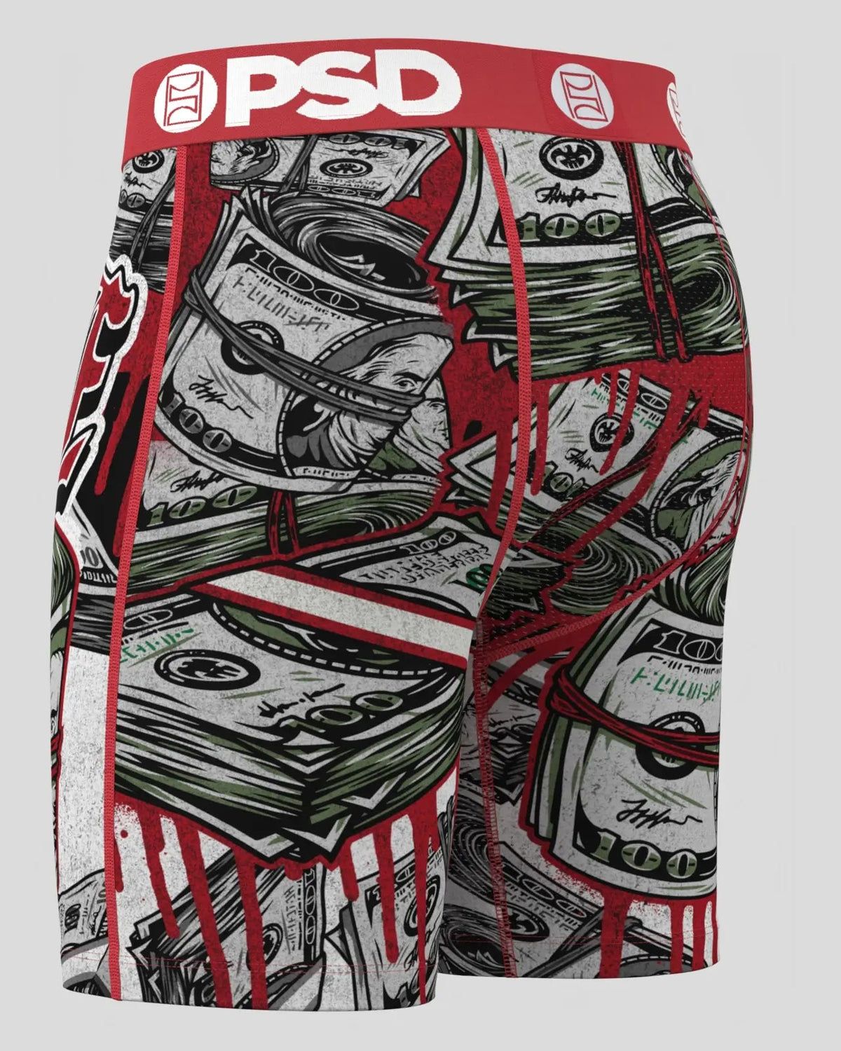 PSD Special Offer | Pay Me Drip - Standard Length