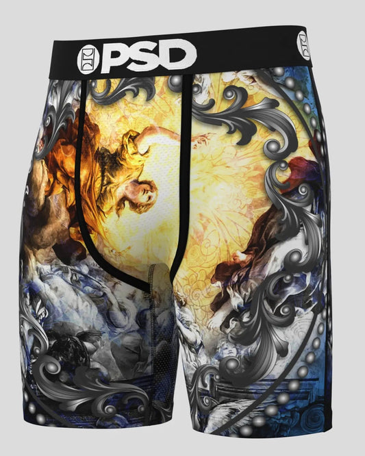 PSD Trusted | Grand Halls - Standard Length