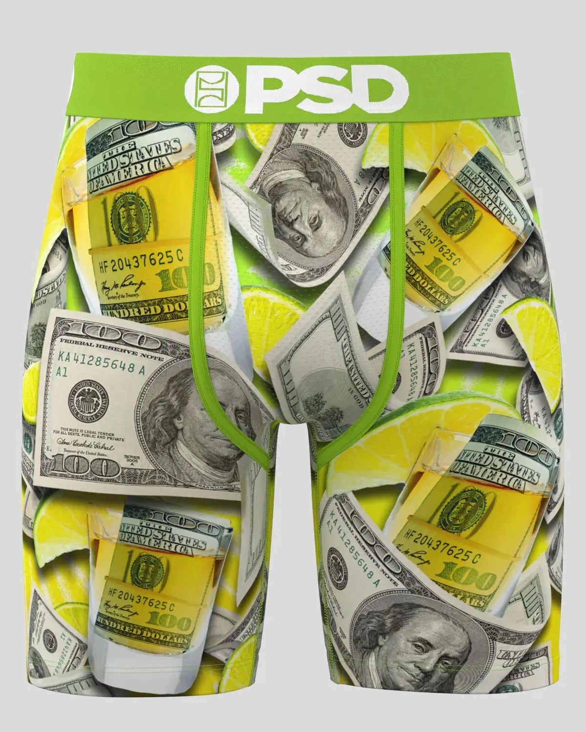 PSD Smart Buy | Money Shots - Standard Length