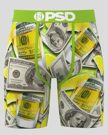 PSD Smart Buy | Money Shots - Standard Length