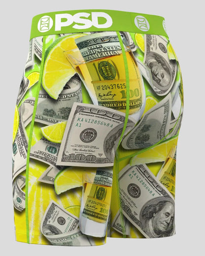 PSD Smart Buy | Money Shots - Standard Length