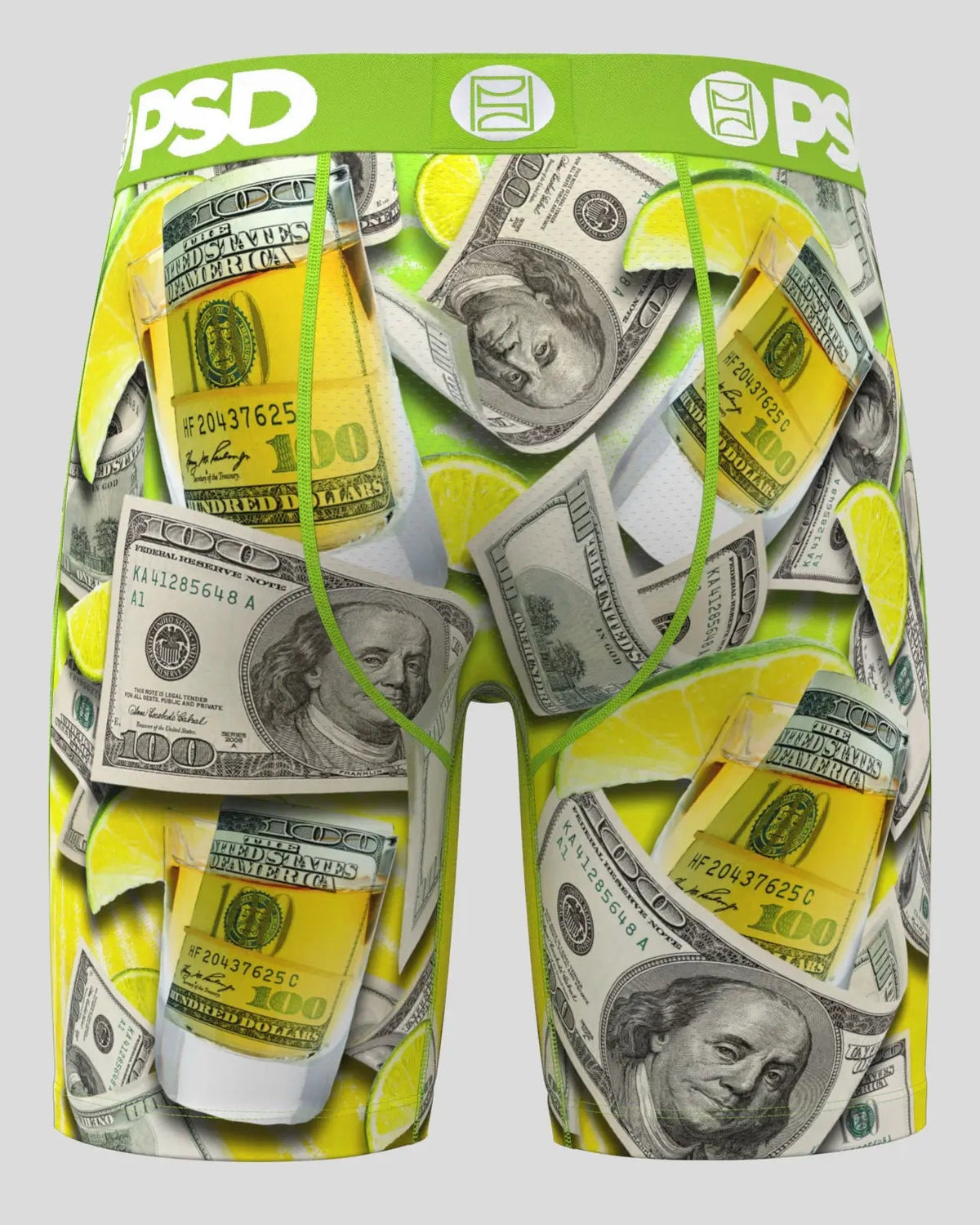 PSD Smart Buy | Money Shots - Standard Length