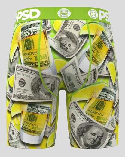 PSD Smart Buy | Money Shots - Standard Length