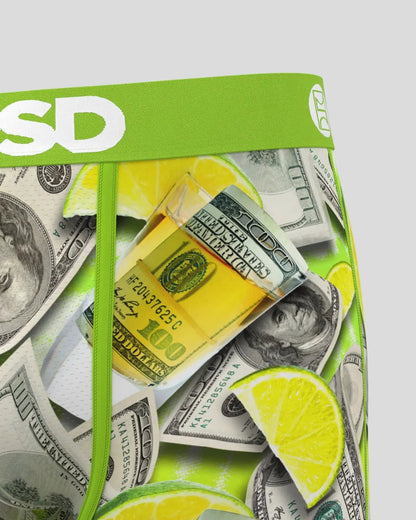 PSD Smart Buy | Money Shots - Standard Length