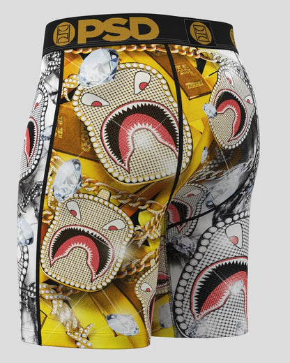 PSD Top Pick | Pendant Palace - Standard Length