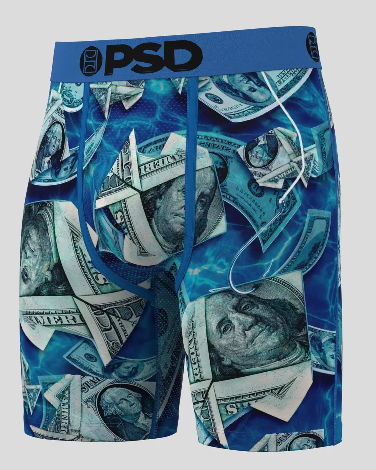 PSD Best Seller | Deep Sea Funds - Standard Length