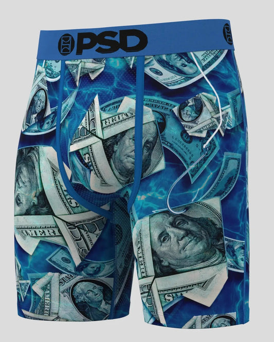 PSD Best Seller | Deep Sea Funds - Standard Length