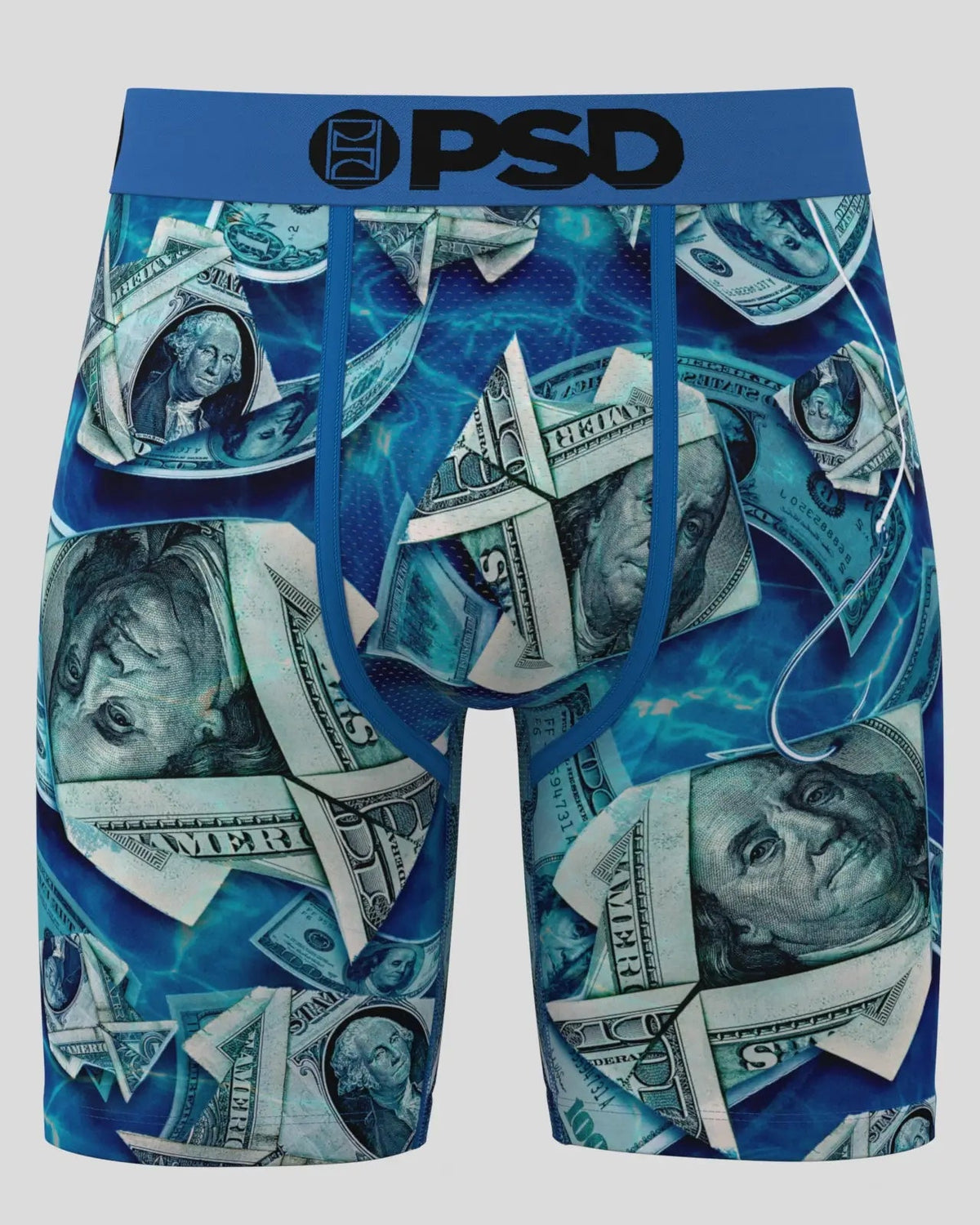PSD Best Seller | Deep Sea Funds - Standard Length
