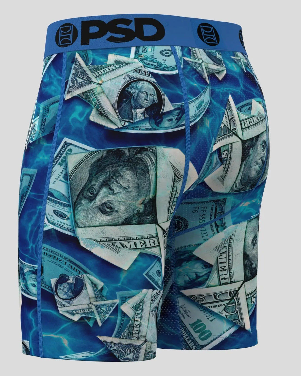 PSD Best Seller | Deep Sea Funds - Standard Length