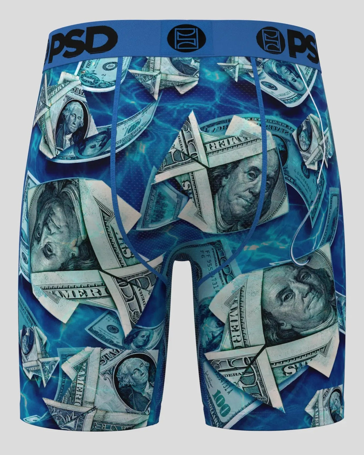 PSD Best Seller | Deep Sea Funds - Standard Length