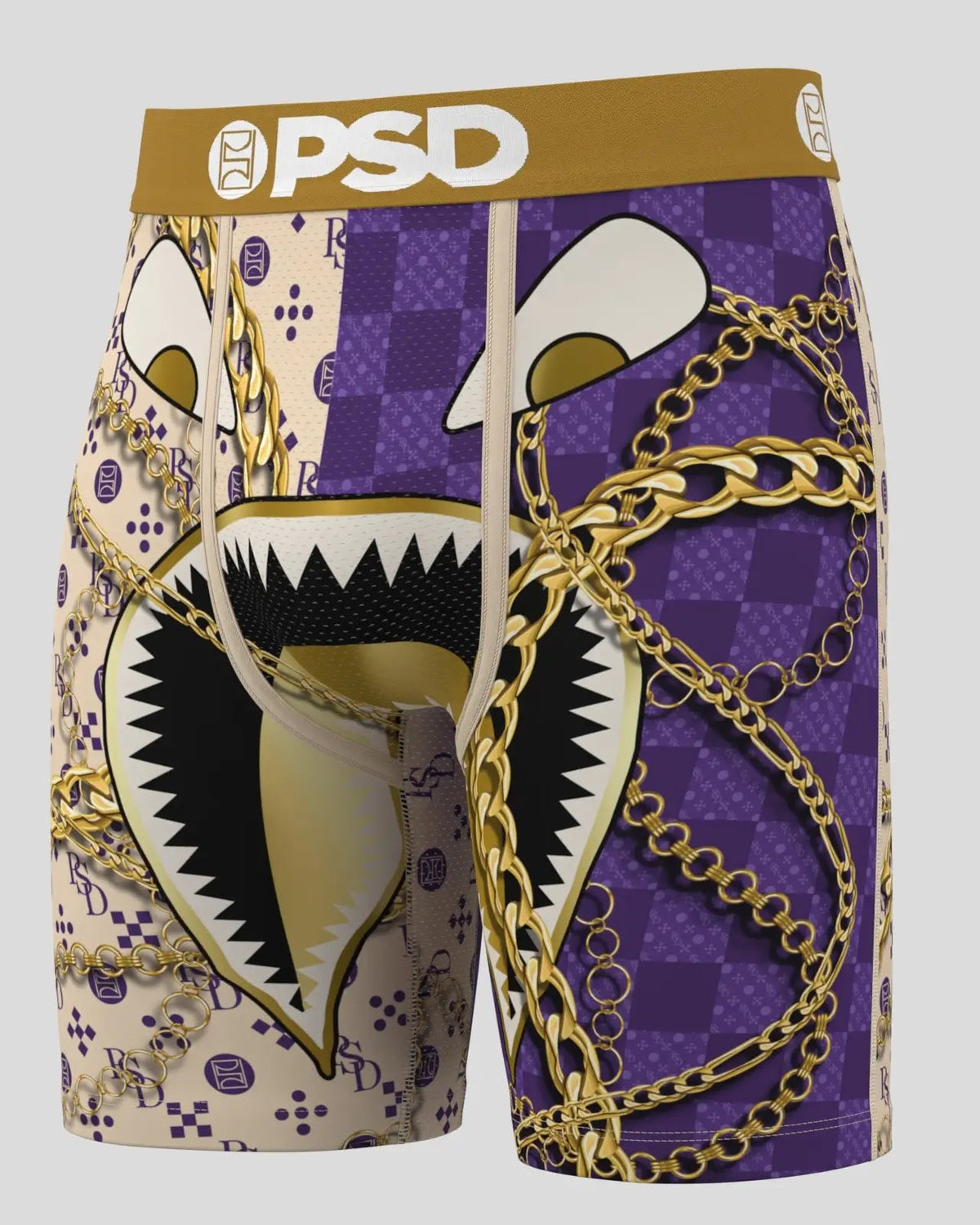 PSD Popular | 3 Pack - Gold Rush - Standard Length