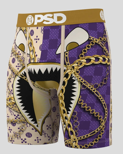 PSD Popular | 3 Pack - Gold Rush - Standard Length