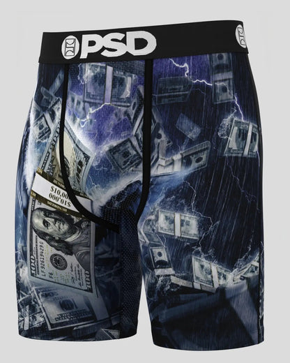 PSD Exclusive | 3 Pack - High Roller - Standard Length