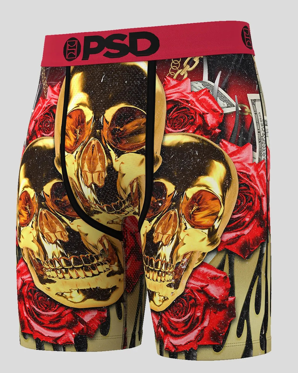 PSD Discount | 3 Pack - Money Moves - Standard Length