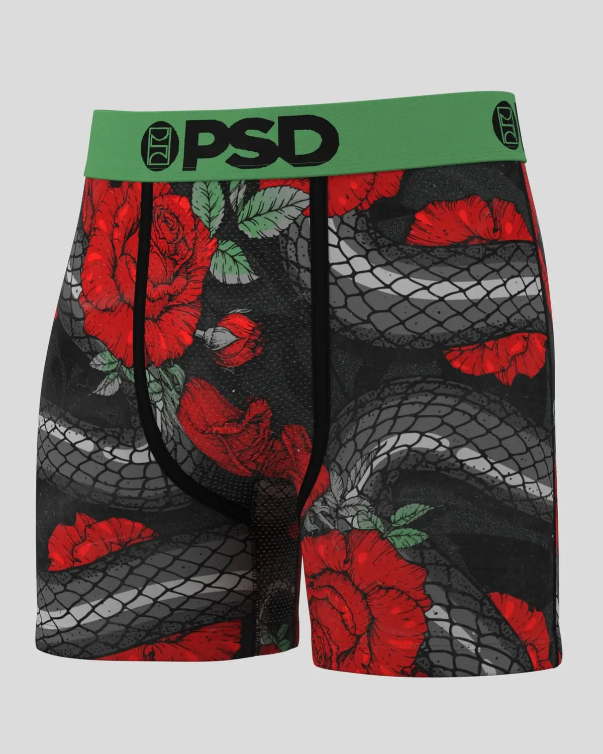 PSD Recommended | 3 Pack - Lux Loot - Mid Length