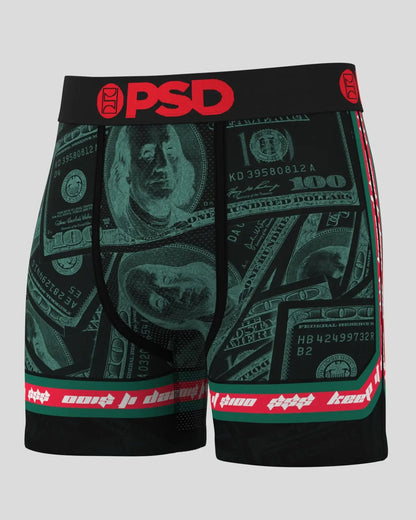 PSD Recommended | 3 Pack - Lux Loot - Mid Length