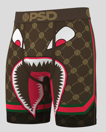 PSD Signature | 3 Pack - Lux Loot - Standard Length