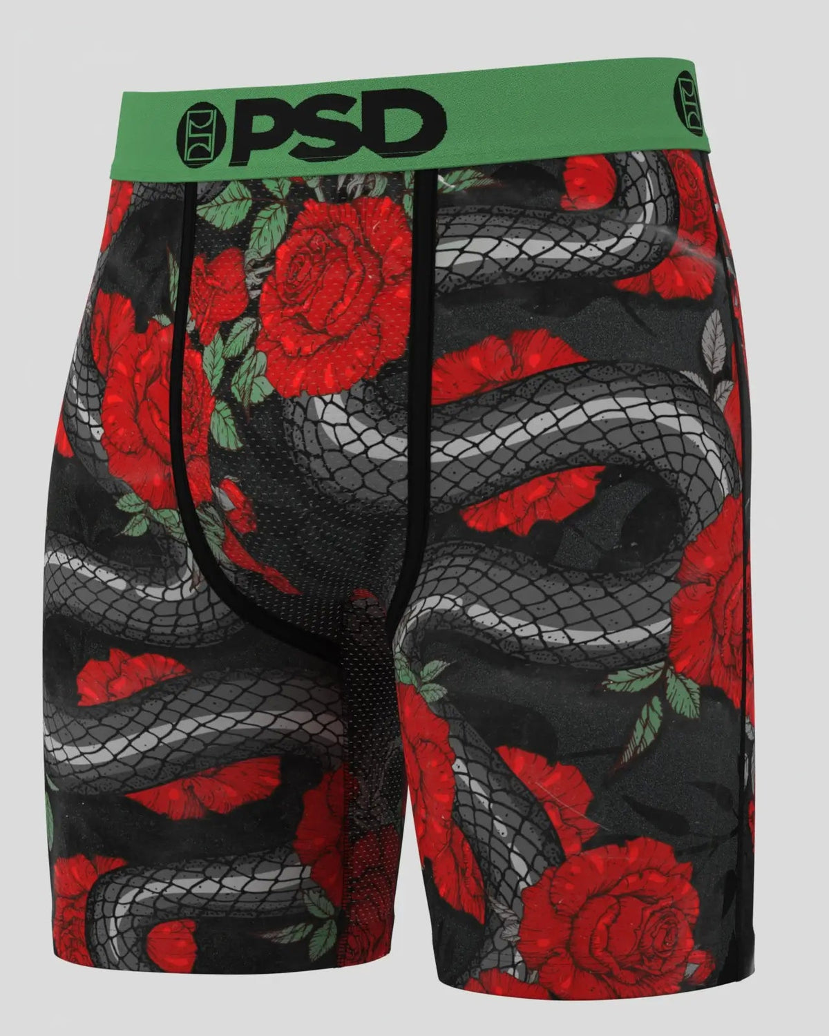 PSD Signature | 3 Pack - Lux Loot - Standard Length