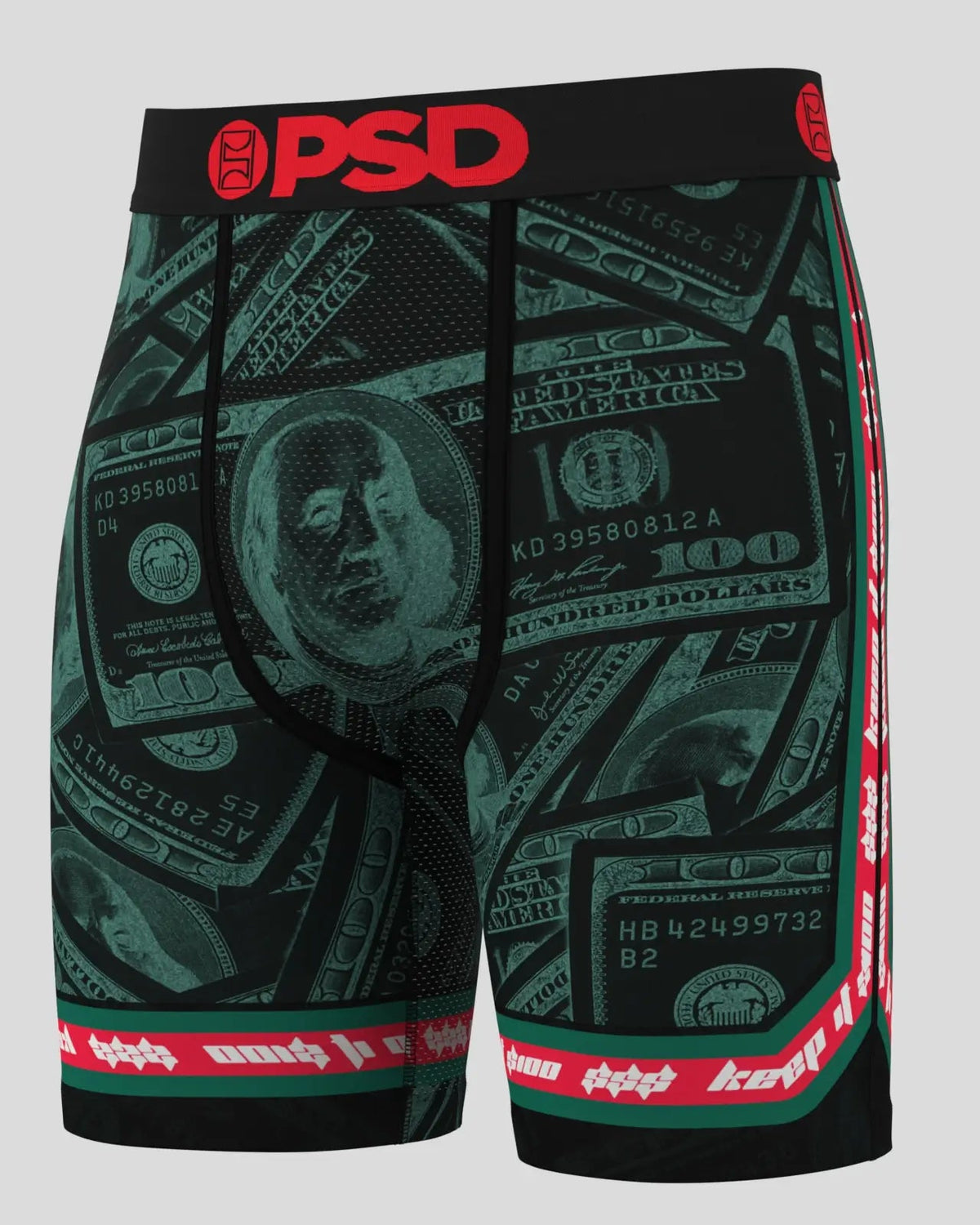 PSD Signature | 3 Pack - Lux Loot - Standard Length