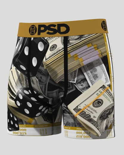 PSD Essential | 3 Pack - Rose Royale - Mid Length