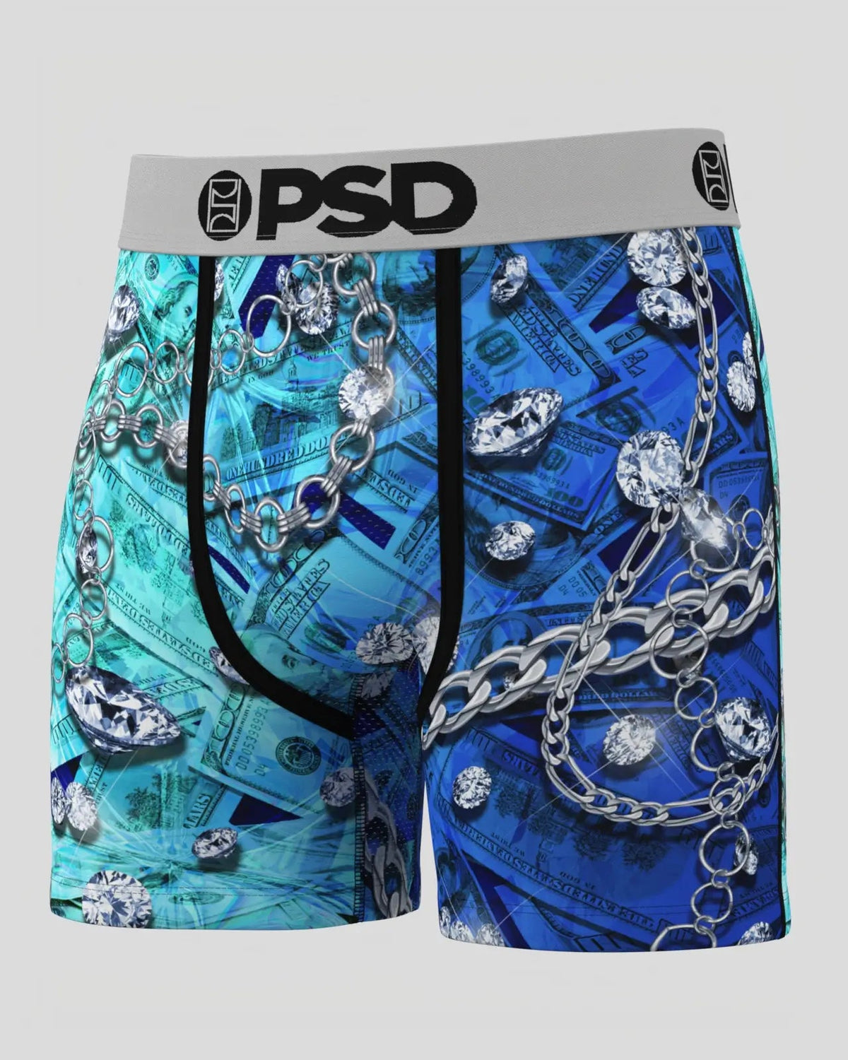 PSD Essential | 3 Pack - Rose Royale - Mid Length