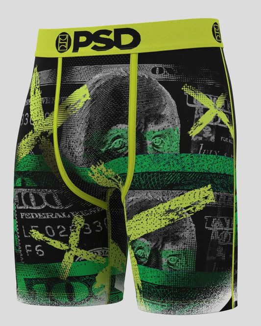 PSD Essential | Hands Up Money - Standard Length