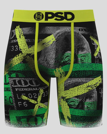 PSD Essential | Hands Up Money - Standard Length