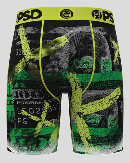 PSD Essential | Hands Up Money - Standard Length