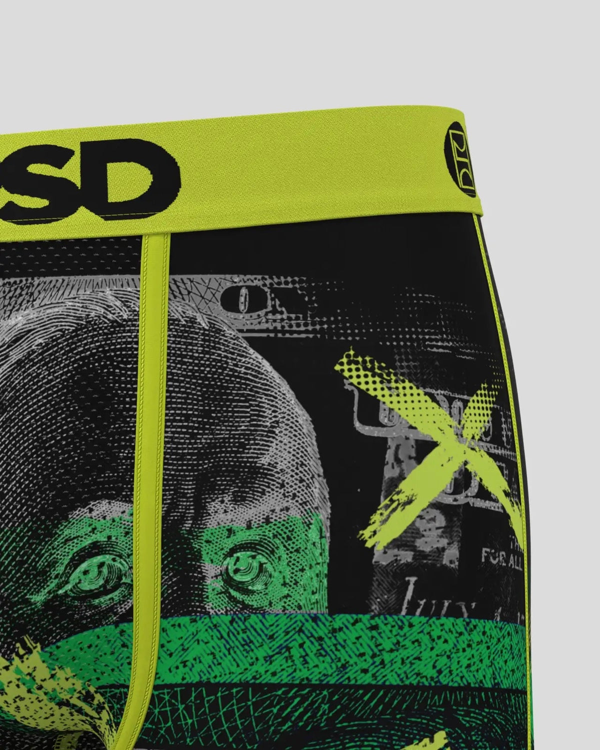 PSD Essential | Hands Up Money - Standard Length