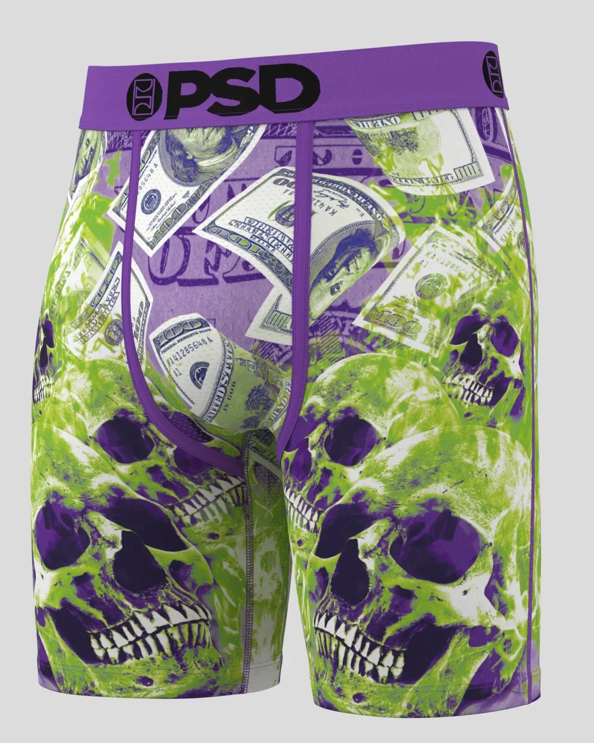 PSD Essential | Dead Money - Standard Length