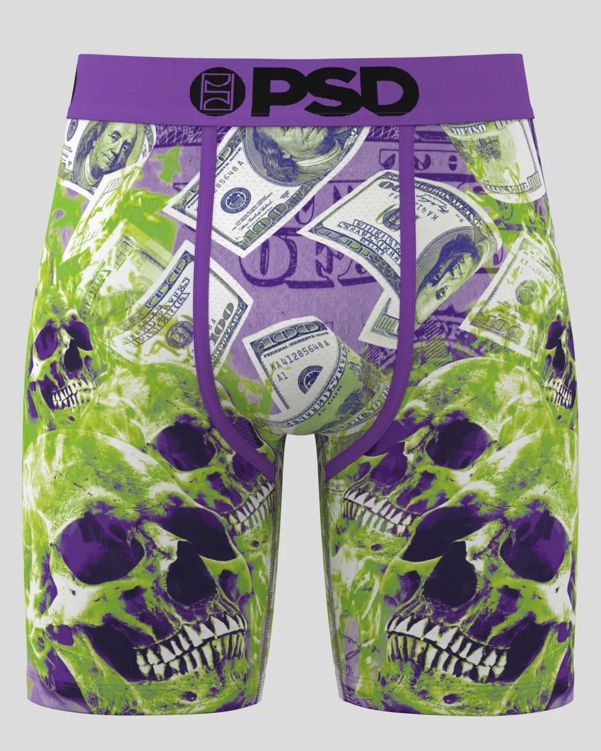 PSD Essential | Dead Money - Standard Length