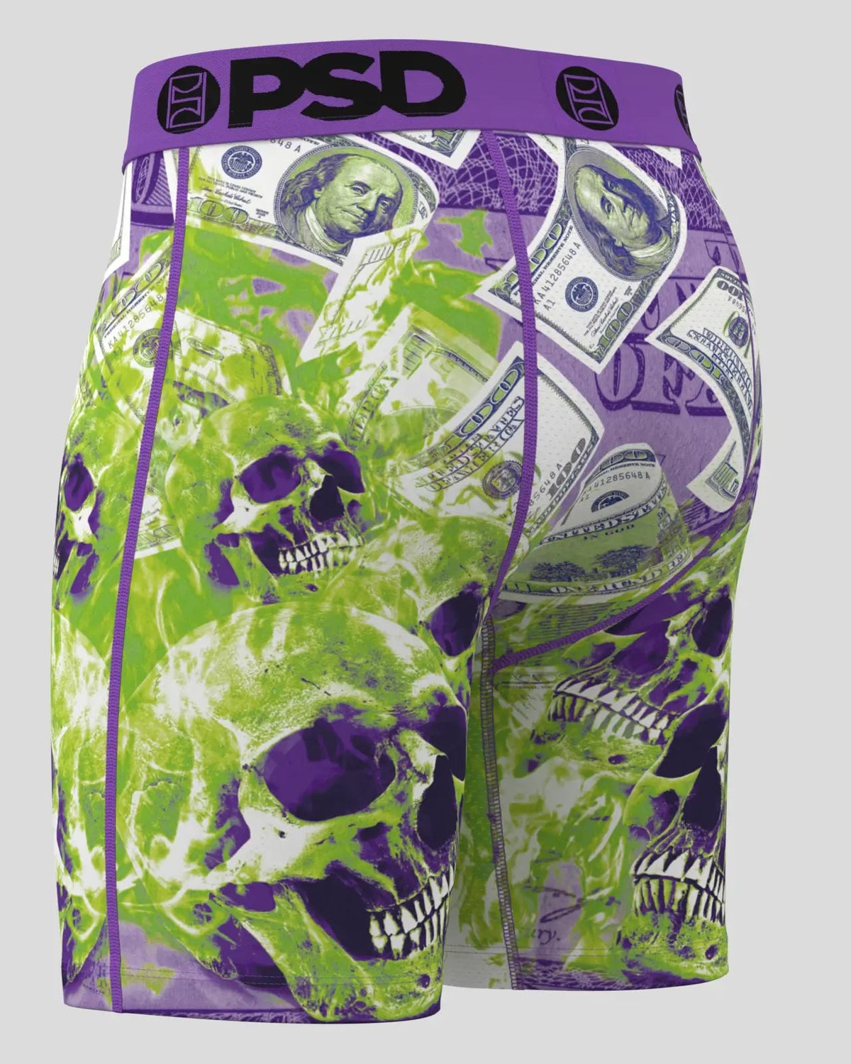 PSD Essential | Dead Money - Standard Length