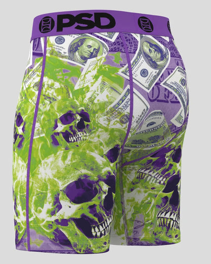 PSD Essential | Dead Money - Standard Length