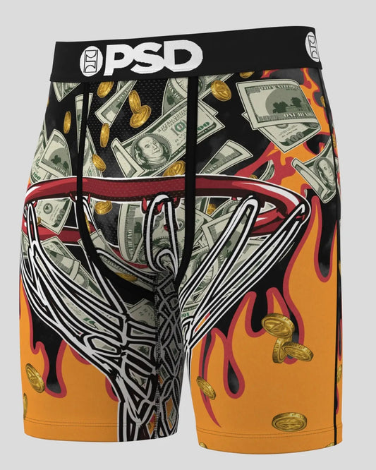 PSD Customer Favorite | Cash Dunk - Standard Length