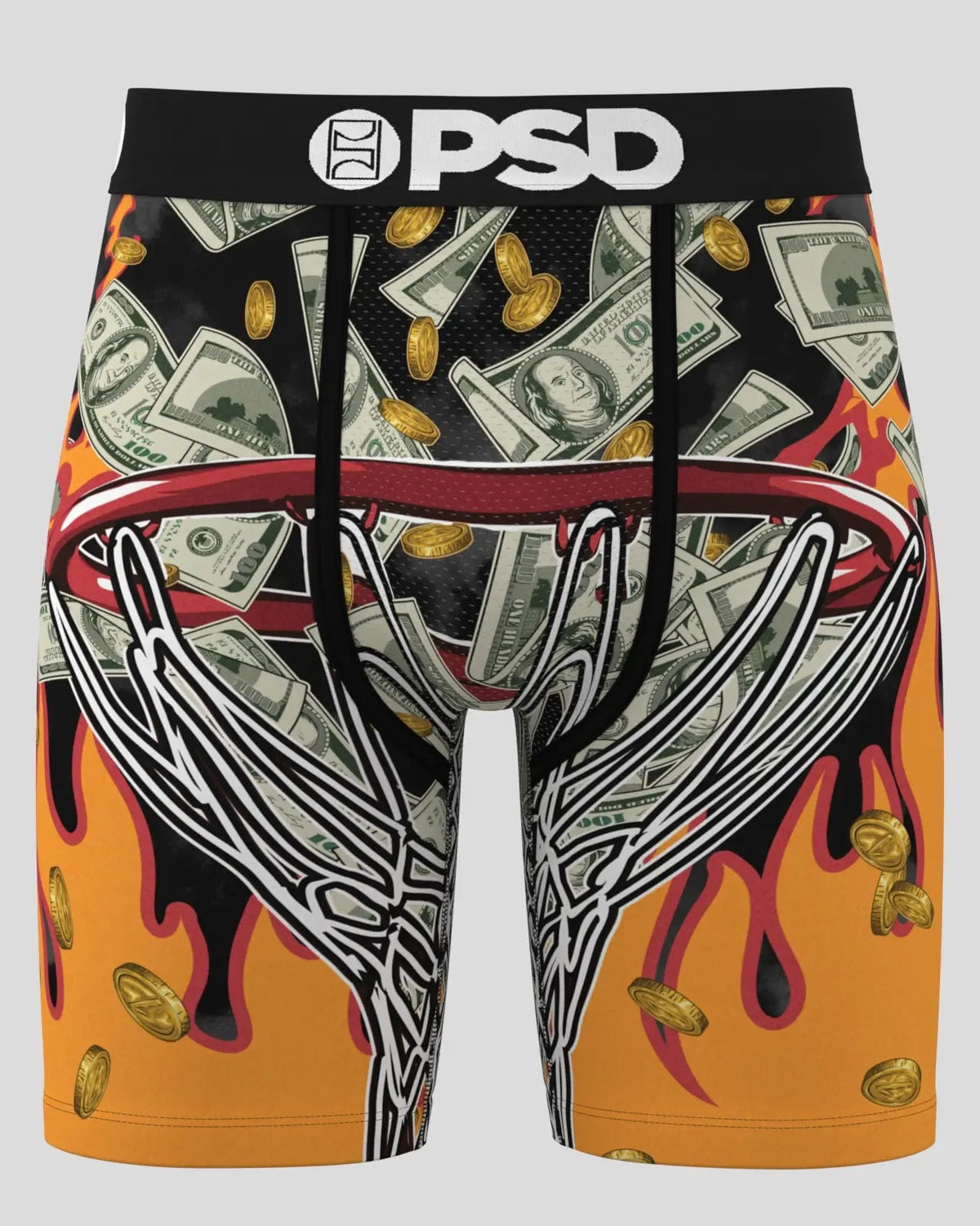 PSD Customer Favorite | Cash Dunk - Standard Length