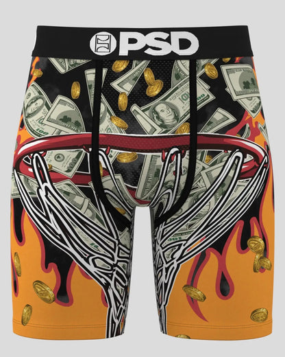 PSD Customer Favorite | Cash Dunk - Standard Length