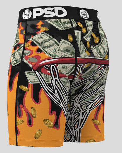 PSD Customer Favorite | Cash Dunk - Standard Length