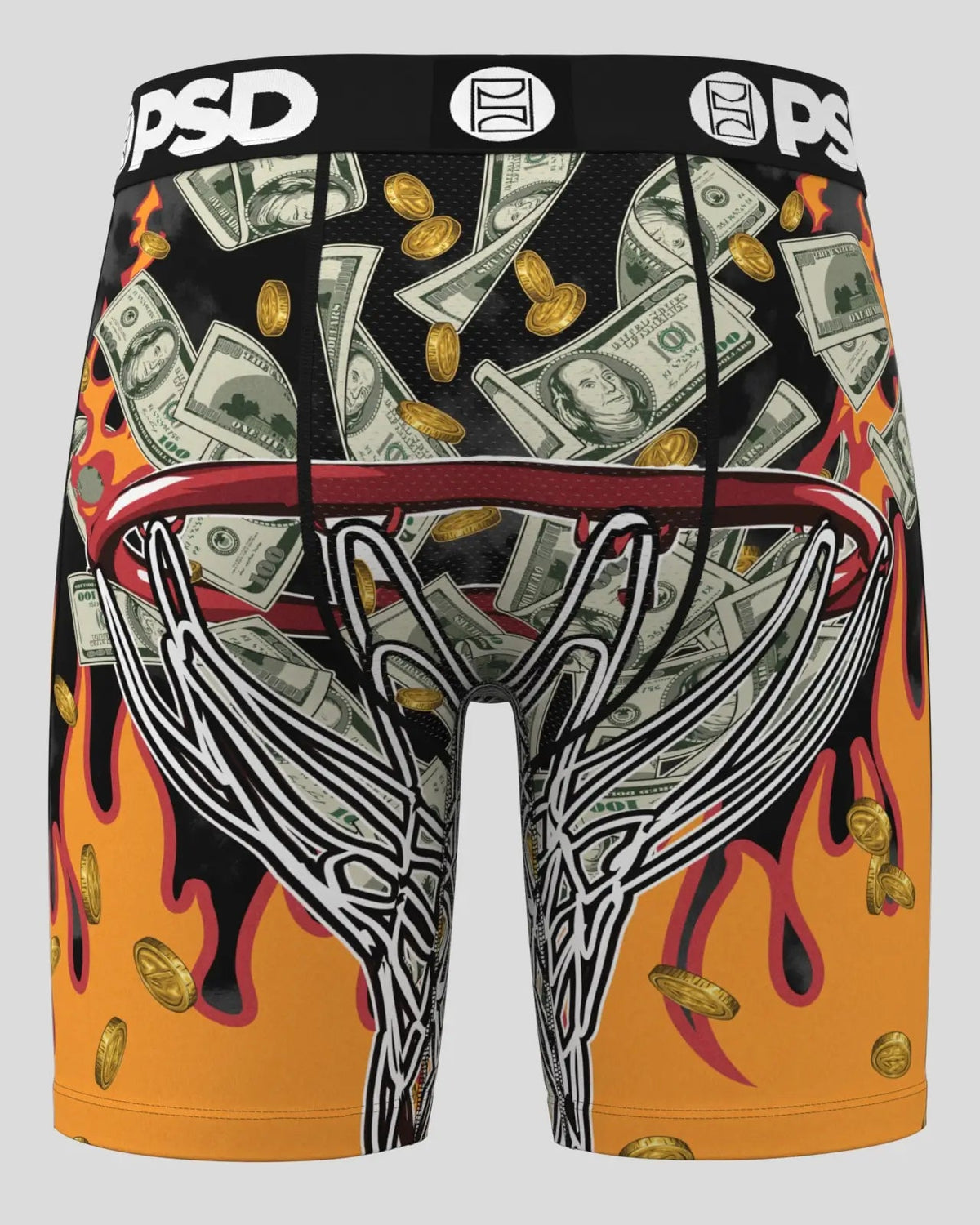 PSD Customer Favorite | Cash Dunk - Standard Length