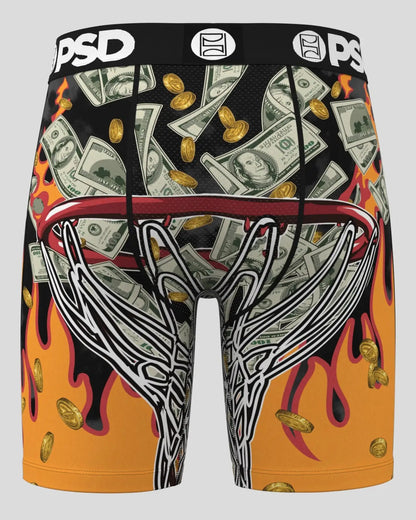 PSD Customer Favorite | Cash Dunk - Standard Length