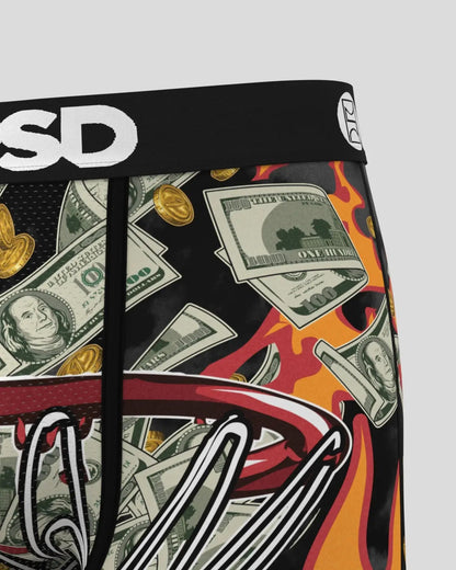 PSD Customer Favorite | Cash Dunk - Standard Length