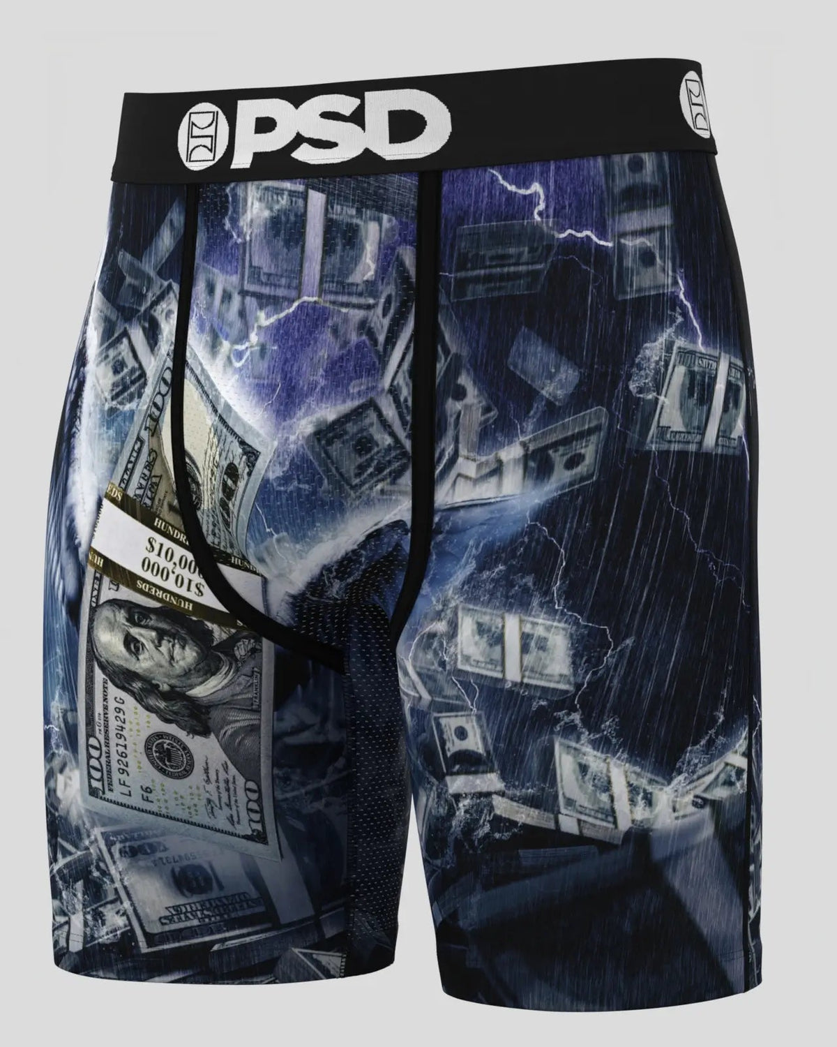 PSD Top Pick | Make it Rain - Standard Length