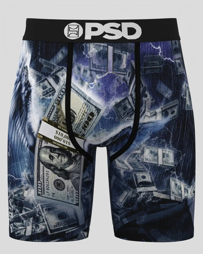 PSD Top Pick | Make it Rain - Standard Length