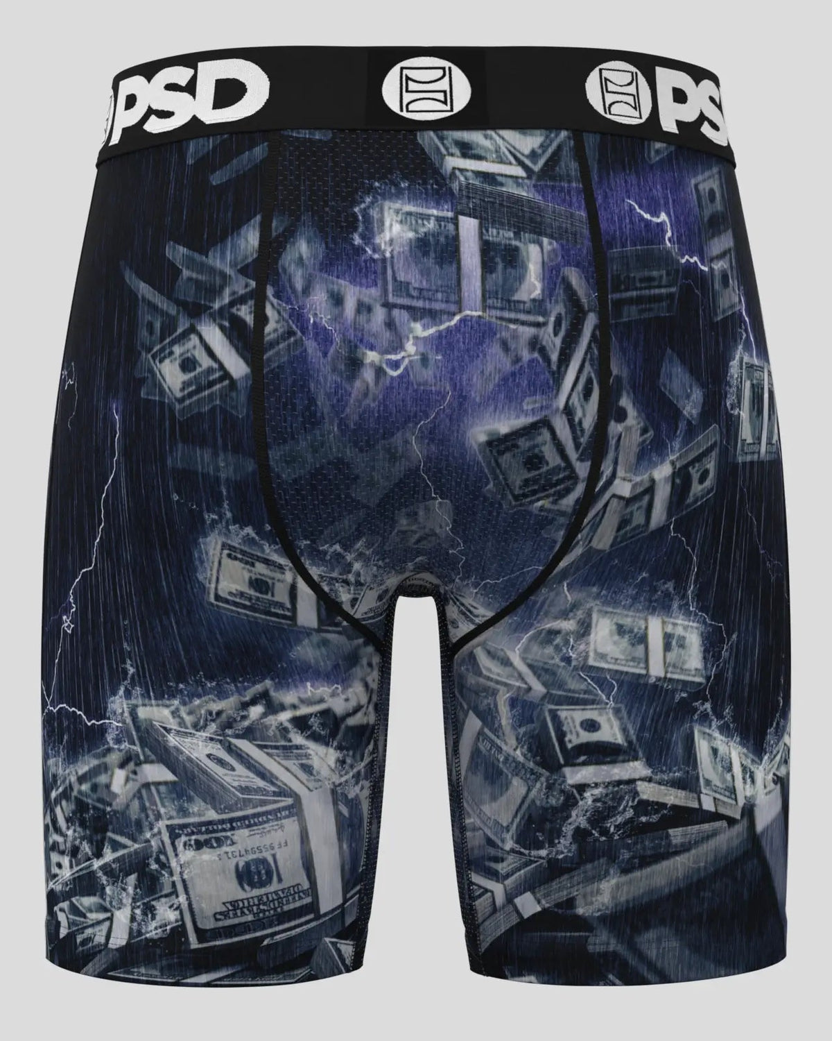 PSD Top Pick | Make it Rain - Standard Length